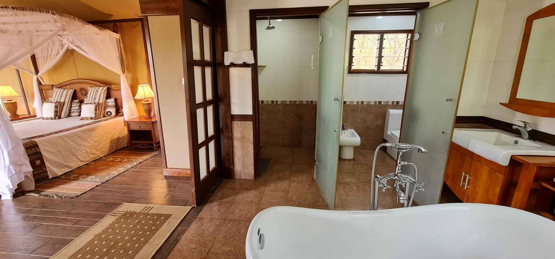 Kilima Safari Camp image 3